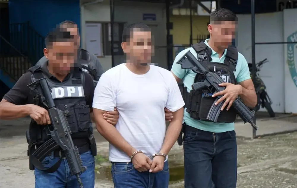 Fiscalía presenta requerimiento contra alias “Texas Gordo” por asesinato de estudiante de derecho dentro de bufete en Honduras