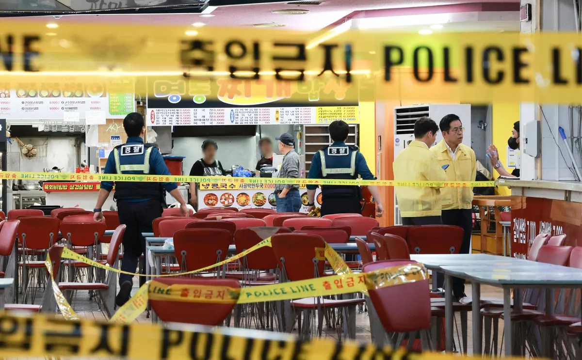 전자발찌 부착하고도 성폭력 재범 ‘한 달 2건꼴’…감독 인력은 줄어
