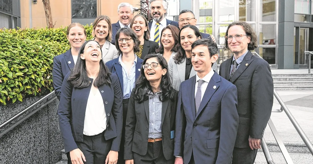 Más allá del dinero: Meta acepta límites y controles
