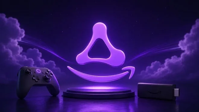 Amazon Luna libera calendário de jogos grátis em agosto de 2026; resgate agora