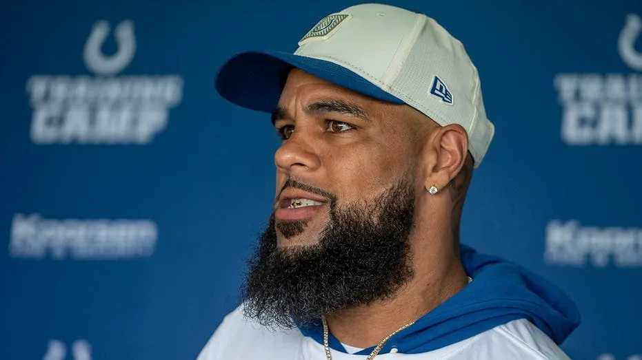 NFL's battle with drinking and driving continues as Keenan Allen formally charged in Indianapolis