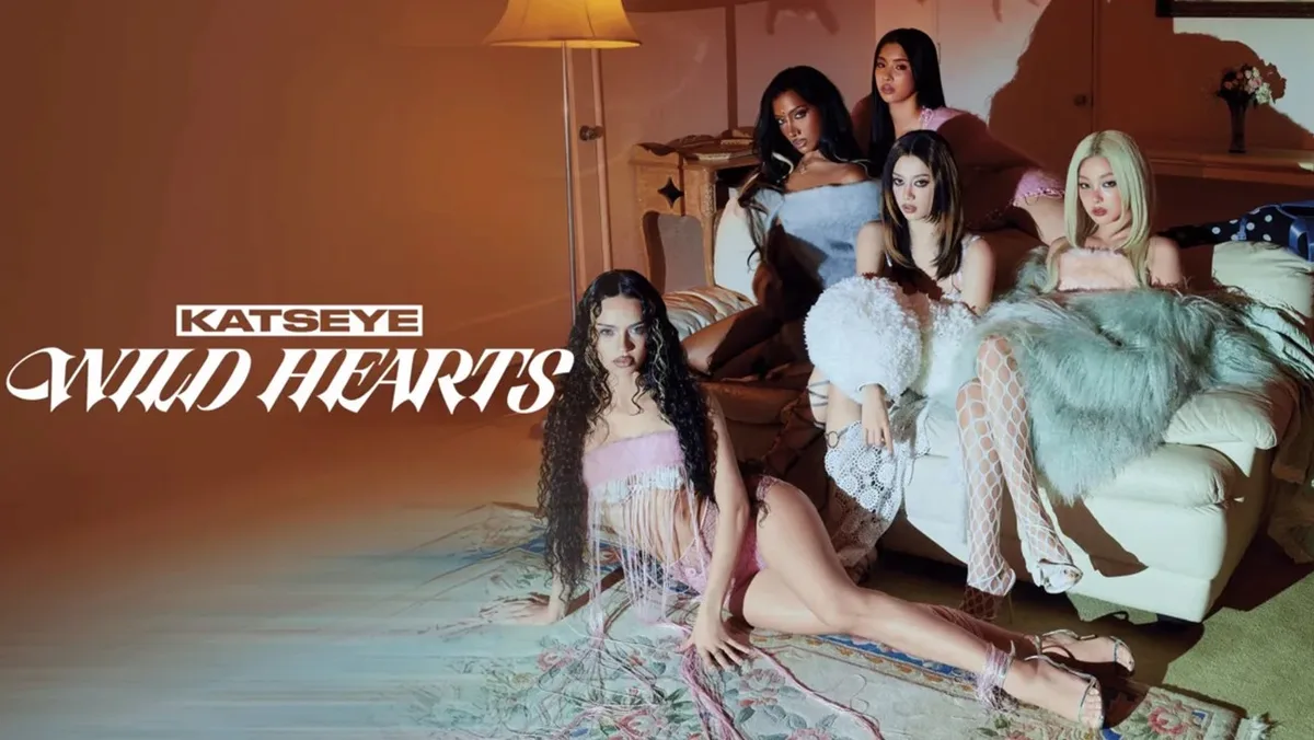 KATSEYE Documentary ‘Wild Hearts’ Hits Streaming: Where to Watch Online