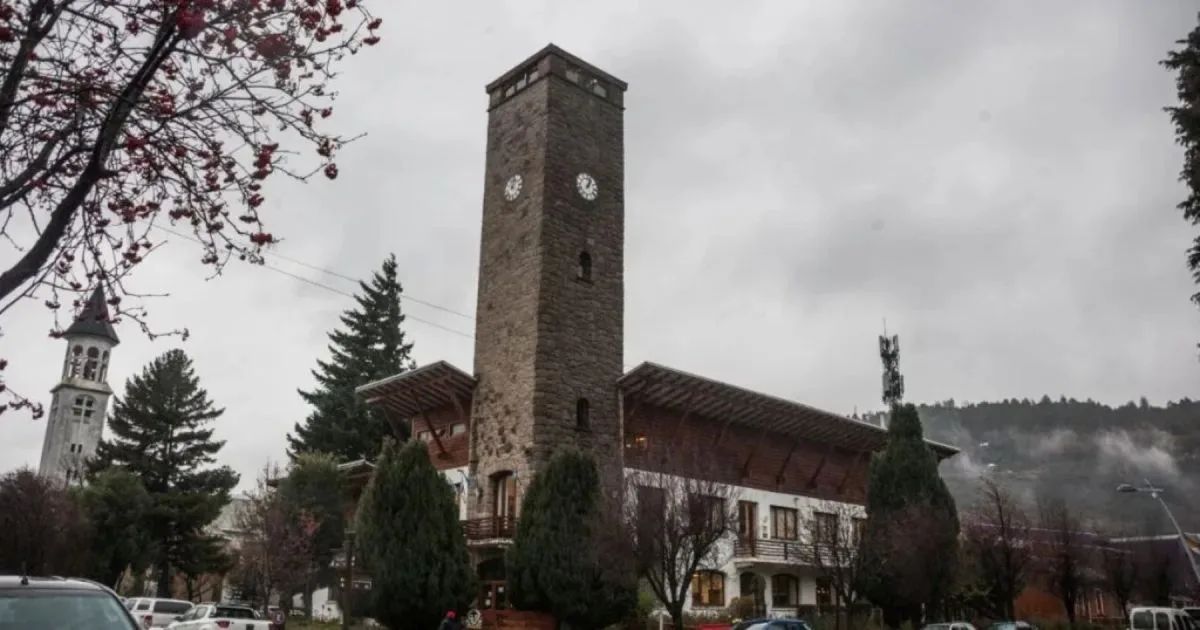 Fiesta del Montañés en San Martín de los Andes: habrá concurso de hacheros y sortearán un O kilómetro