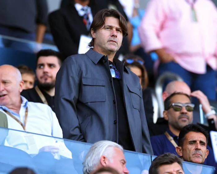 Pochettino’s ‘different’ vow to the US invites unwelcome speculation