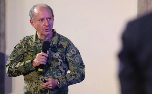 Excomisionada del Inai critica reserva de patrimonio del almirante Rafael Ojeda; ¿Cuál es el daño a la seguridad nacional?”, cuestiona