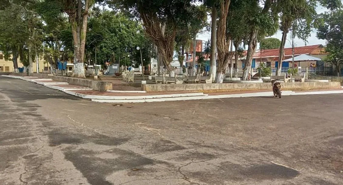 ¿Por qué la producción agropecuaria en el municipio Padre Chien de Bolívar está en pico e' zamuro?