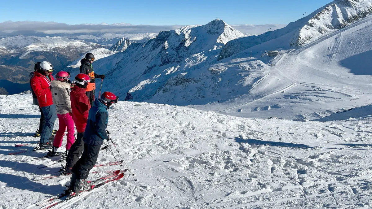 Ski fahren im Sommer: Das traurige Ende einer Ski-Ära