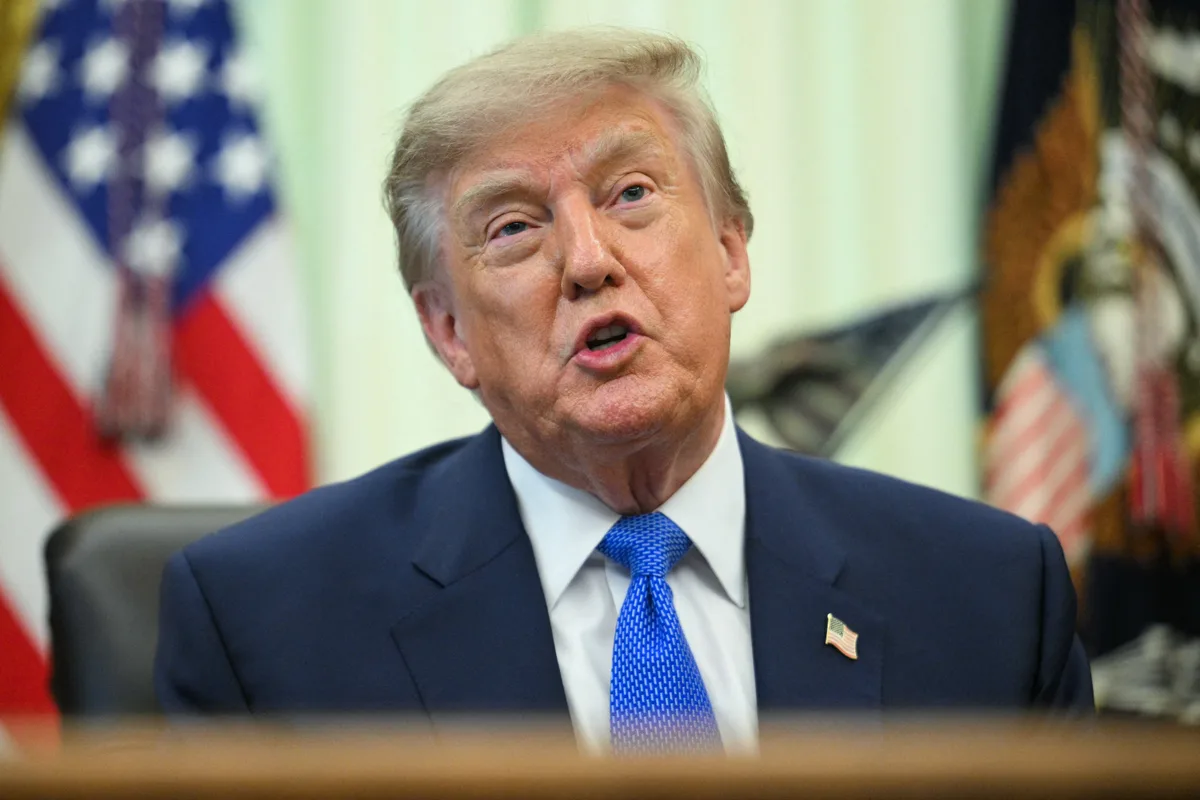 ‘Domínio nas Américas não será contestado’: governo Trump resgata Doutrina Monroe outra vez