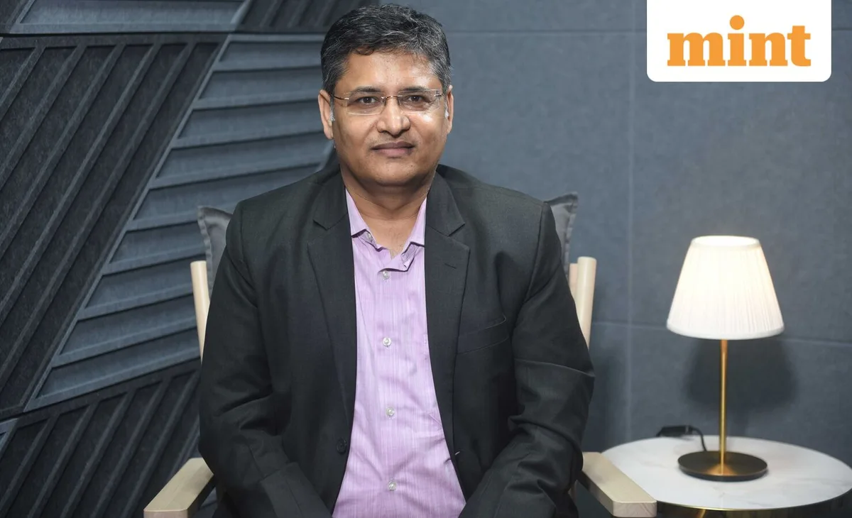 Small caps, thematic funds, global risks: Groww AMC’s Anupam Tiwari on where investors should look
