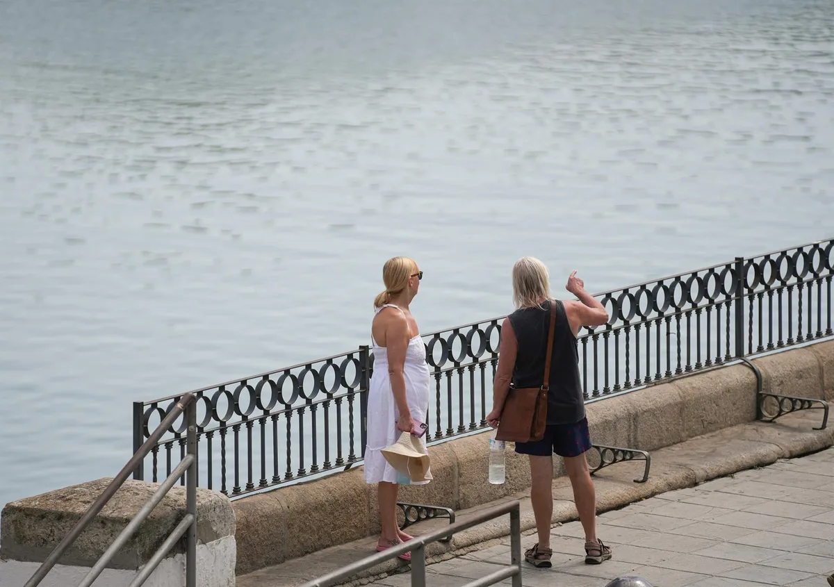 El calor pone en aviso Asturias, Cantabria, País Vasco, Canarias y Extremadura, con hasta 39ºC en Badajoz
