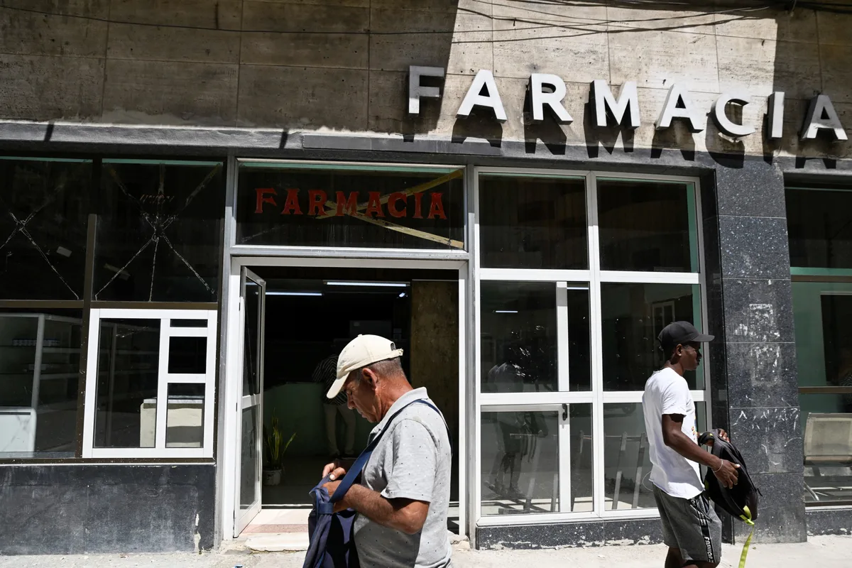 Cómo impactan los precios de las nuevas farmacias privadas en los enfermos cubanos con menores ingresos