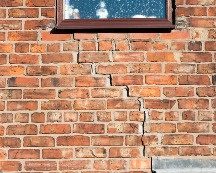 UK homeowners: has the hot weather damaged your property?