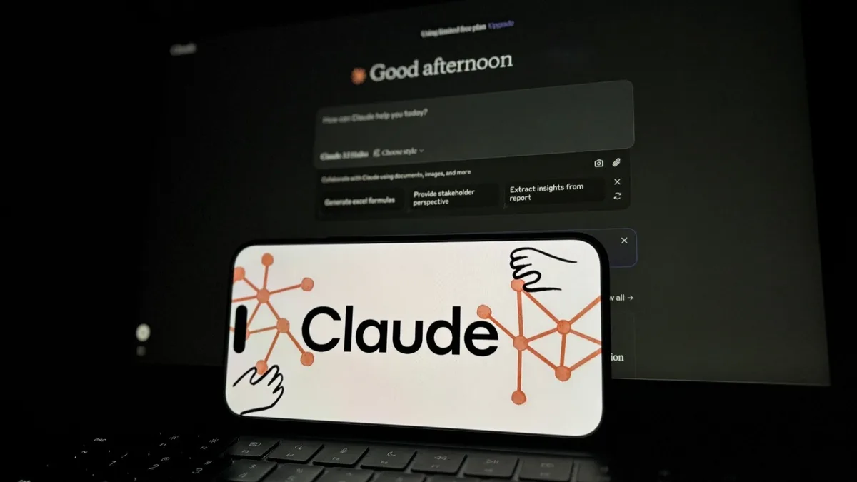 Sur Telegram, des logs d'infostealers exposent des sessions d'IA, dont celles de Claude