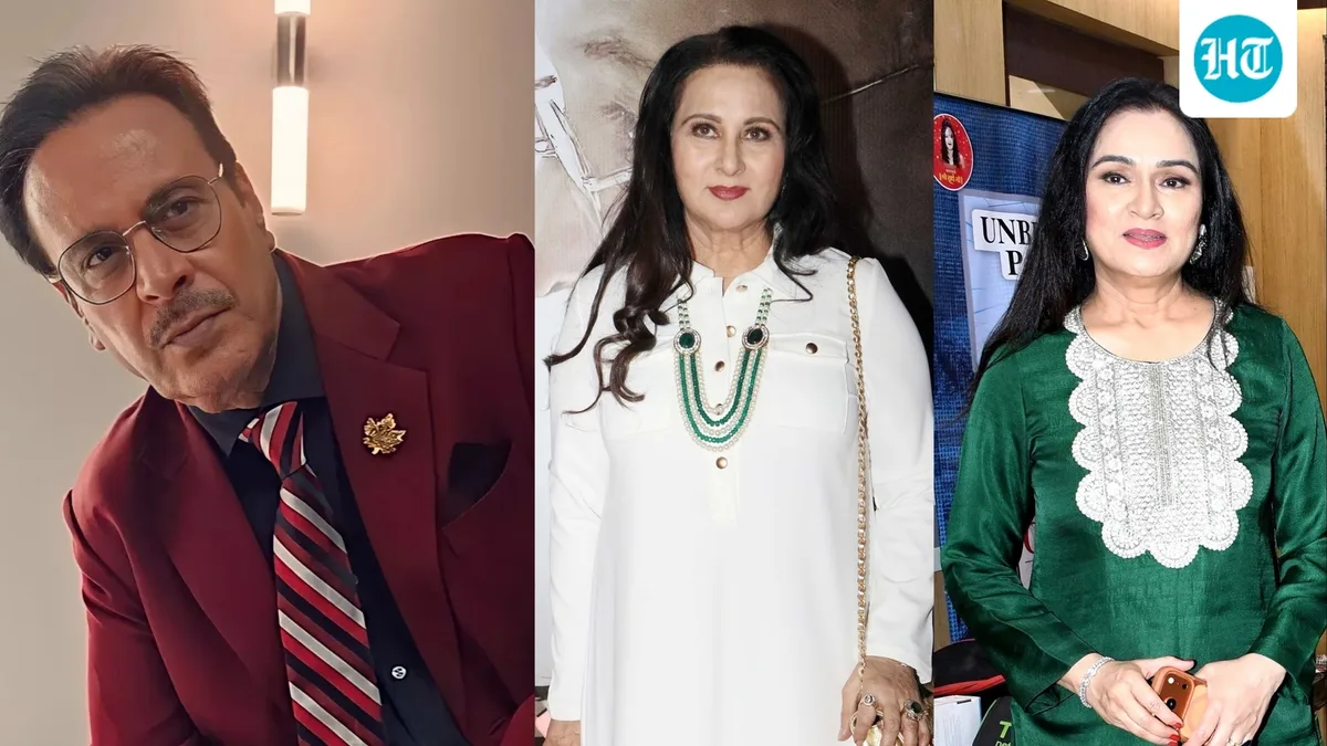 Exclusive | Deepak Parashar on his CINTAA resignation: There was so much humiliation, shouting, screaming