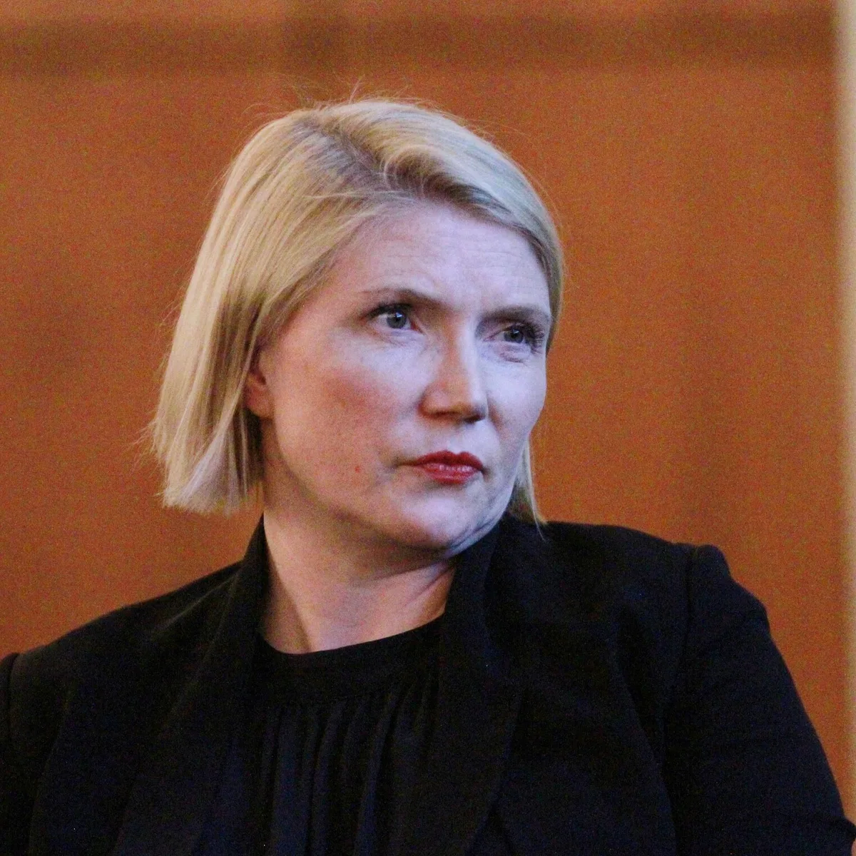 Handelsstreit - Politikwissenschaftlerin Clüver Ashbrook: Höhere US-Zölle auf kanadische Produkte könnten US-Wirtschaft stark belasten