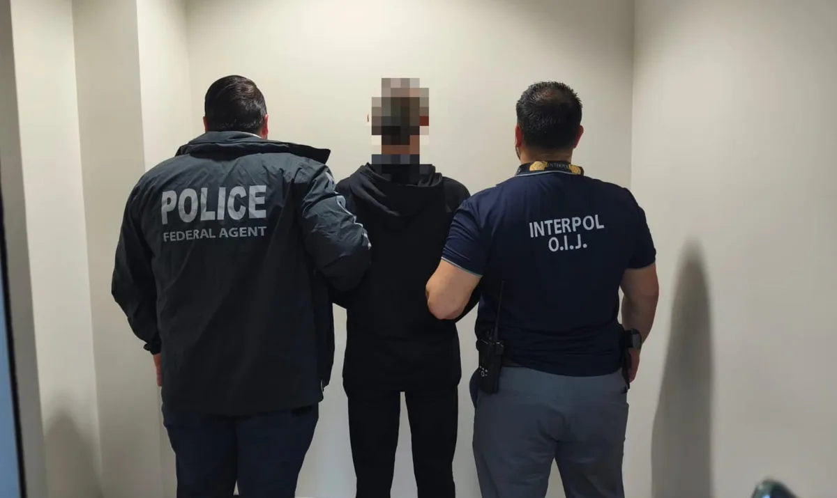 Costa Rica extradita a Estados Unidos a un ruso buscado internacionalmente por presunta conspiración para exportar mercancías ilegales