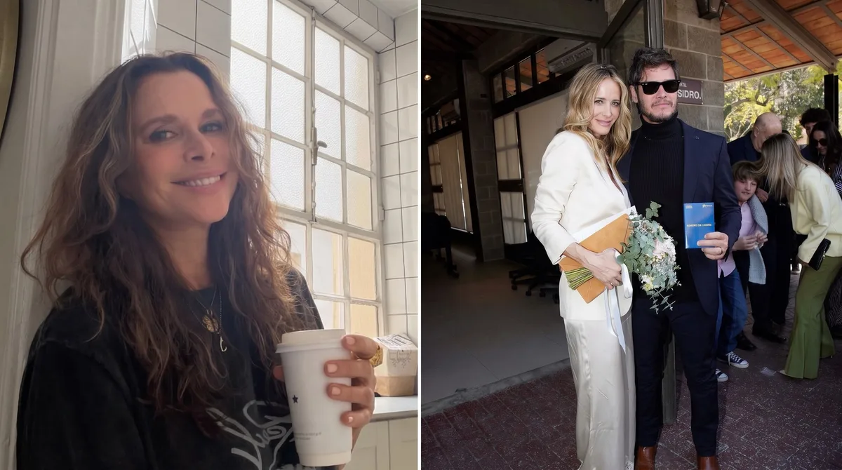 El guiño de Julieta Ortega a su hermano Emanuel y a Julieta Prandi tras ausentarse a la sorpresiva boda en San Isidro