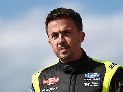 "Sechs Wochen ein Albtraum": "Malcom mittendrin"-Star Frankie Muniz befindet sich am Tiefpunkt