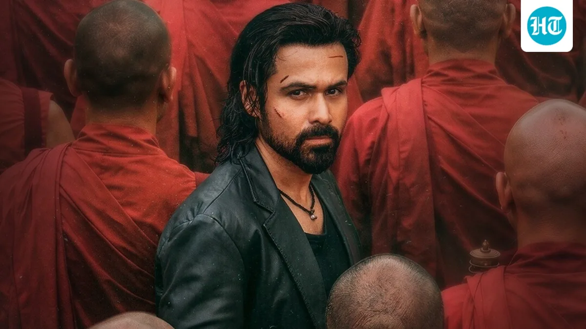 Awarapan 2 box office collection day 10: Emraan Hashmi’s sequel races past ₹136 crore in second weekend