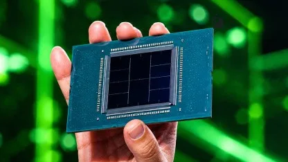 Epyc 9006 LP: AMDs Antwort auf Nvidia hat jetzt 192 statt 72 Kerne
