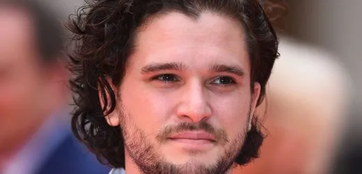 Kit Harrington wird der neue Gilderoy Lockhart in der Harry-Potter-Serie