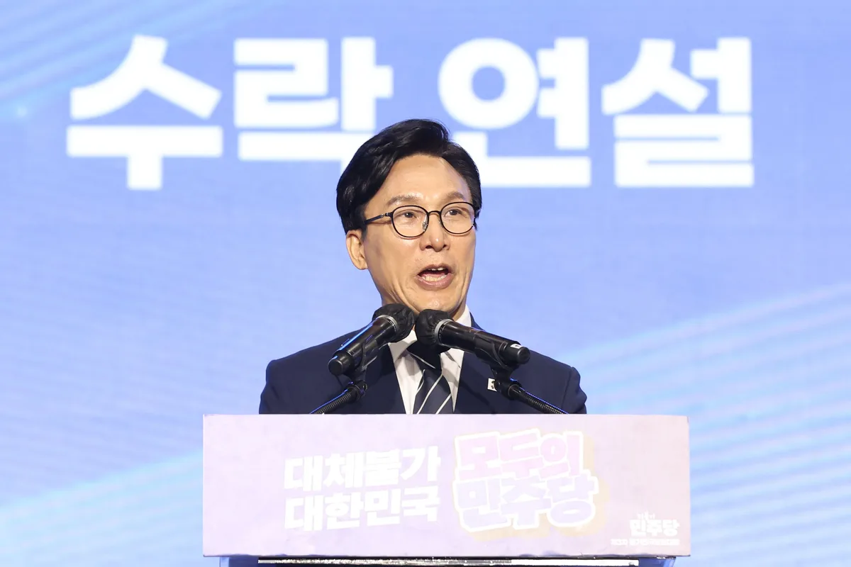 김민석 민주당, 부동산 손질하고 李 공소취소·개헌 속도 낼 듯