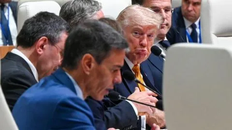 Sánchez plantará a Trump en la recepción de la Asamblea General de la ONU
