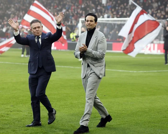 Sheffield United co-chair could be disqualified after dispute over £35m debt from club purchase