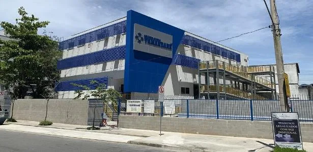 RJ: reutilização de testes de glicose em escola fez 18 buscarem hospital