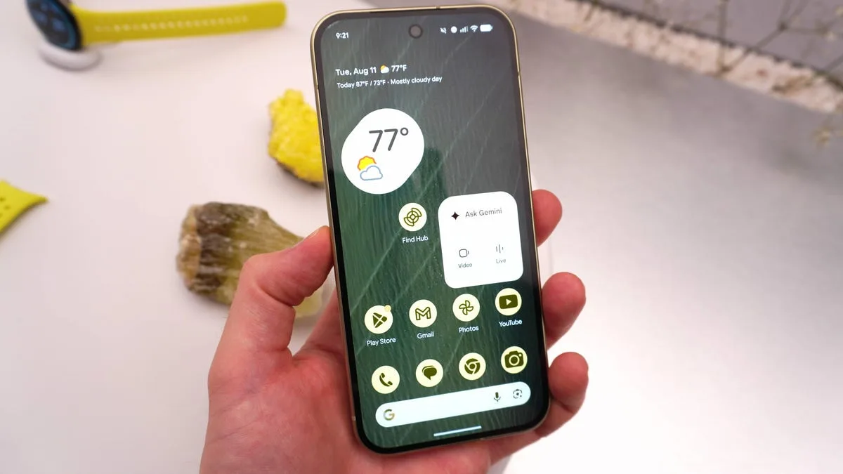 After testing the Pixel 11, I feel fine about skipping the Pro models - here's why