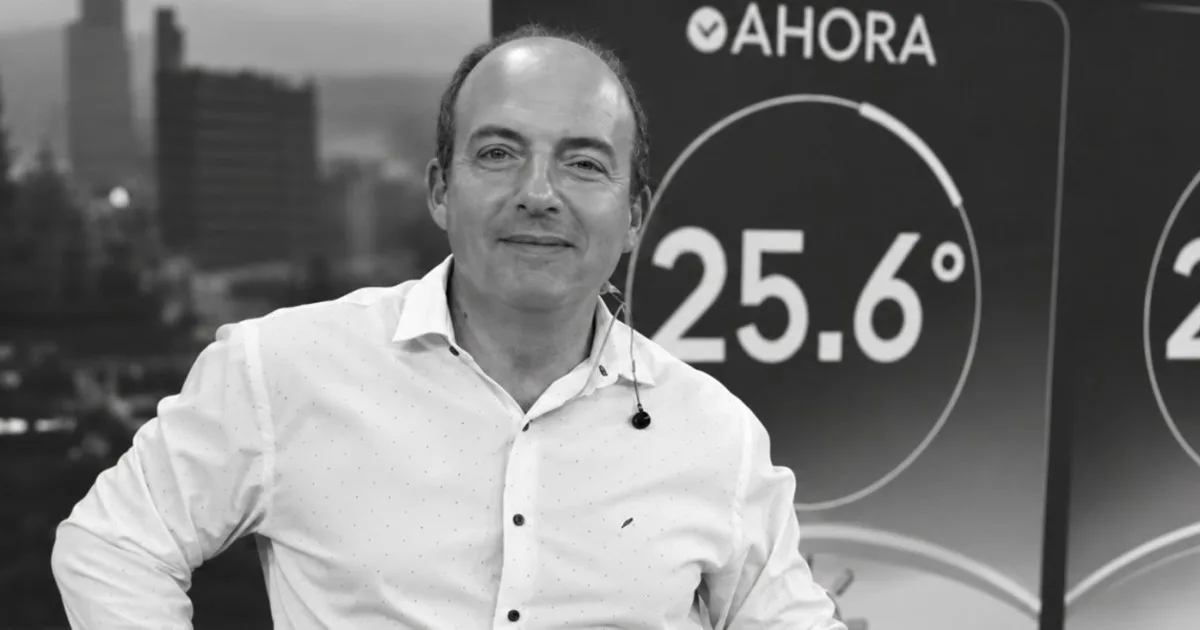 El último adiós de Vélez a Fernando Confessore