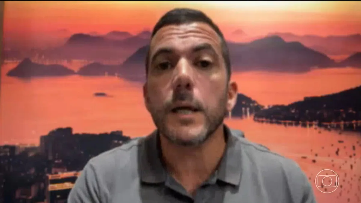 Senado no RJ: Carlos Jordy promete comprar 20 carretas para levar exames médicos a cidades do interior do RJ