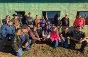 “Activá tu huerta”: entregan 10.000 kits de semillas para familias e instituciones