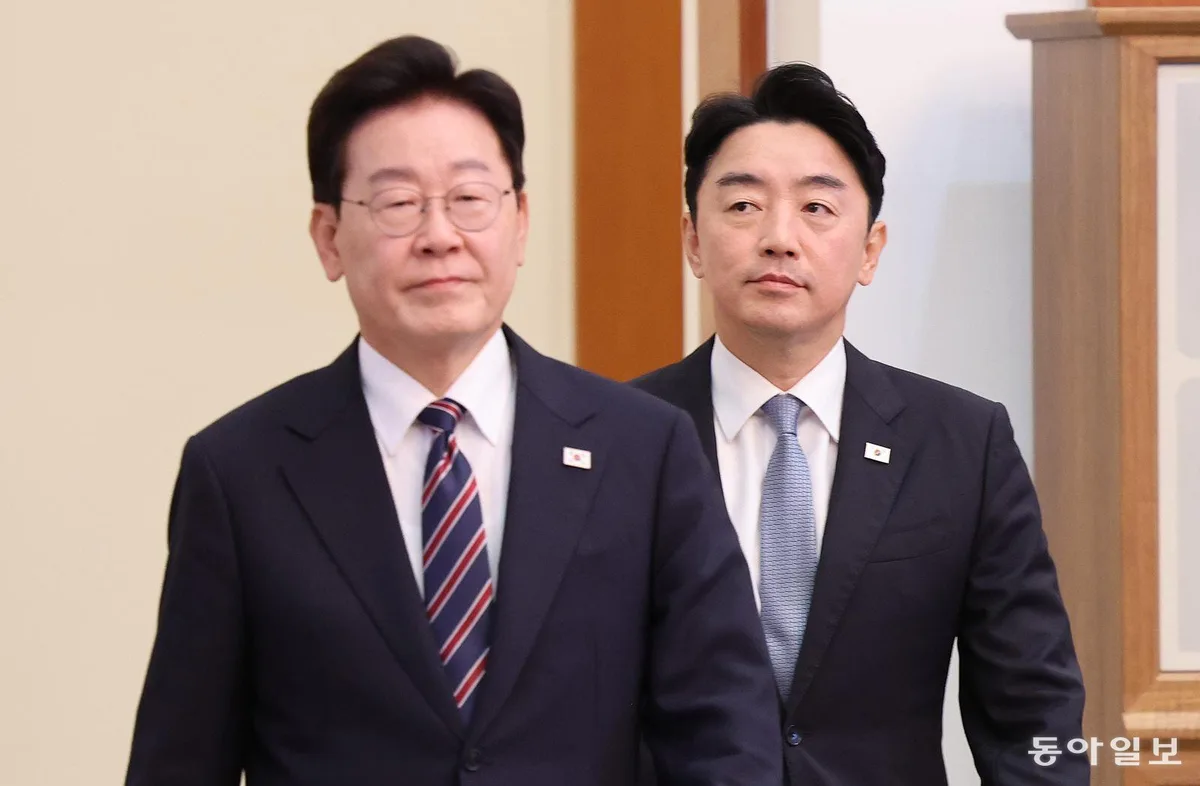499일만에 물러난 강훈식, 서울시장 출마 등 거론