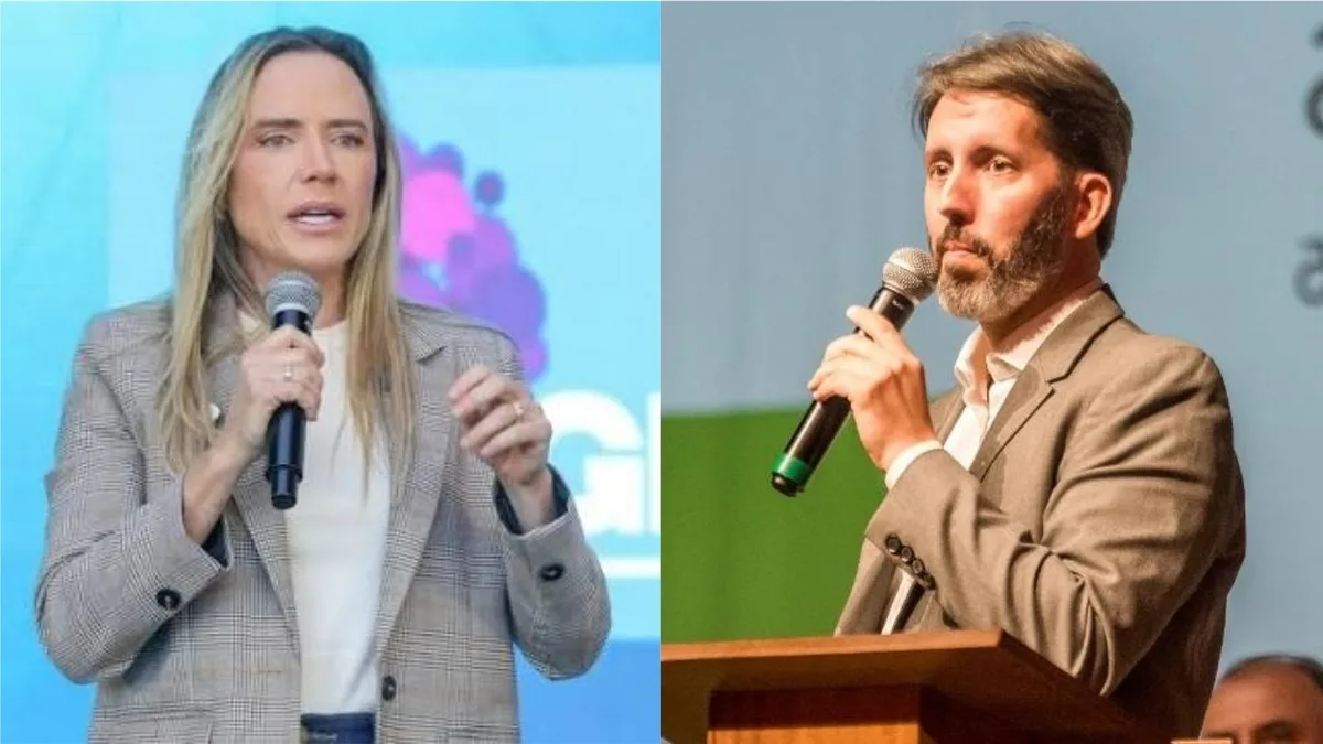 O que diz a primeira pesquisa Datafolha para o 2º turno do governo do DF