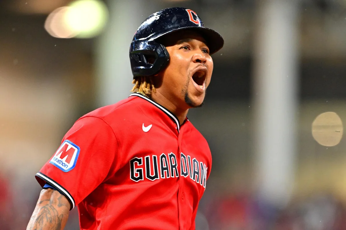 Scrappy Cleveland Guardians Have Their Hands Full With Tampa Bay Rays