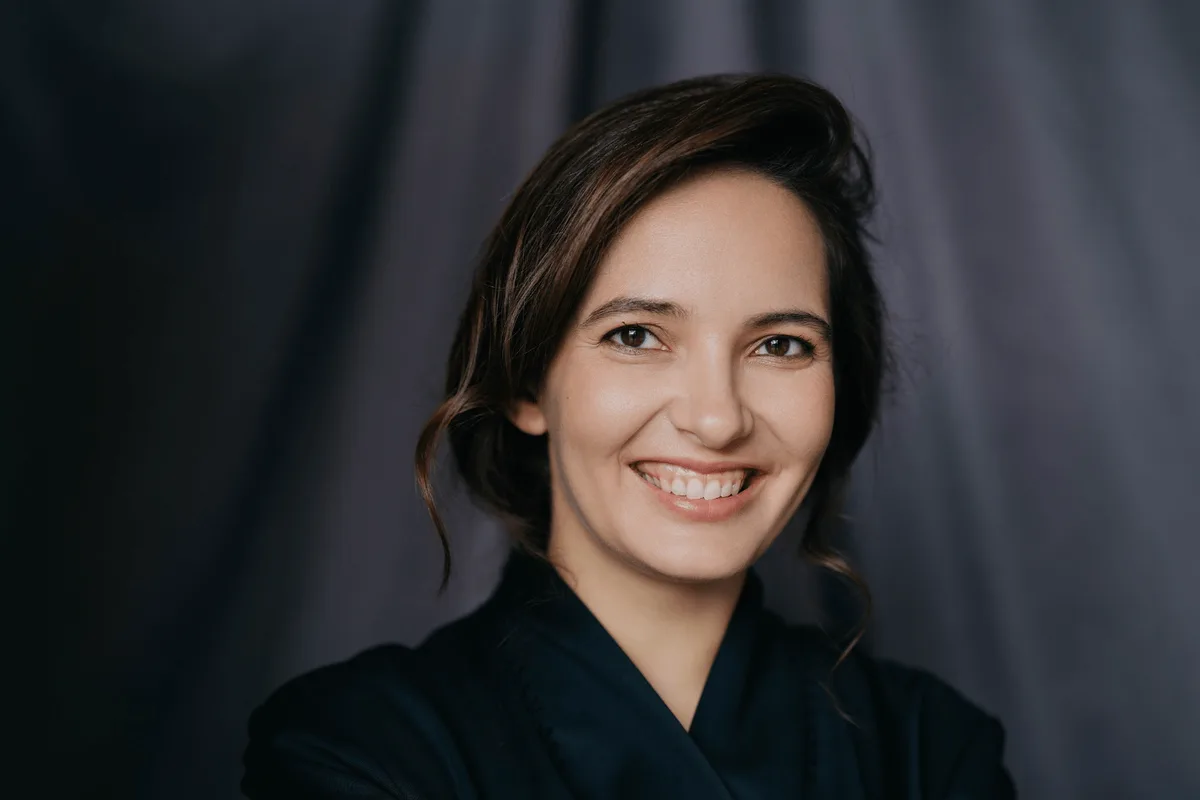 Conscious unbossing isn’t just a Gen Z thing. I’m a CMO who did it