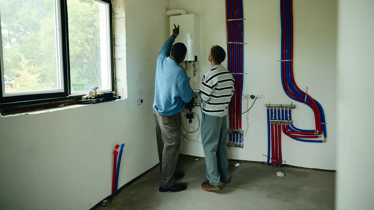 Les autorités font tomber un réseau d'arnaqueurs en rénovation énergétique, ses dirigeants en prison