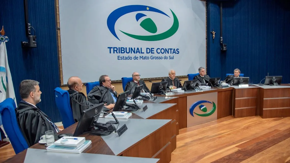 Reeleito, Flávio Kayatt comandará TCE até 2028