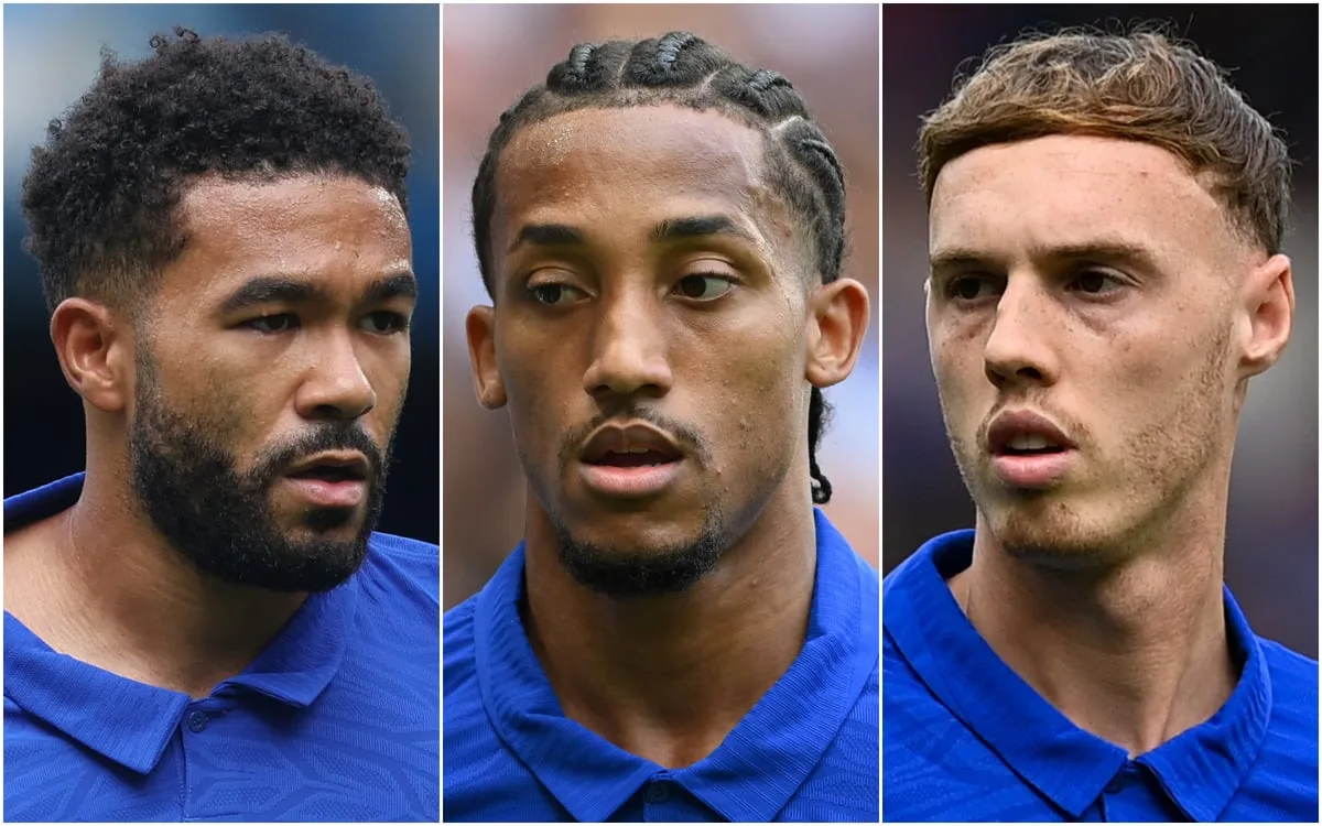 Chelsea injury update: Joao Pedro, Cole Palmer, Reece James latest news and return dates