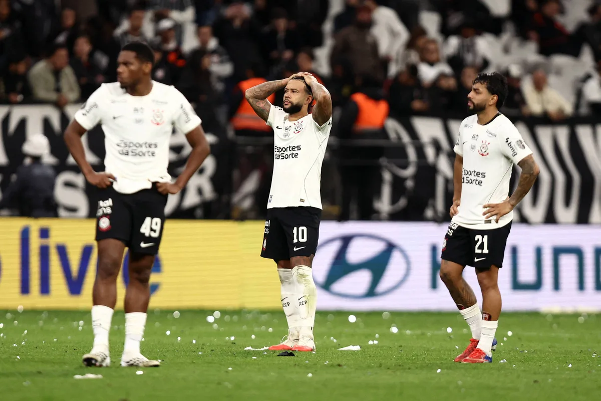 A espetacularização do futebol brasileiro