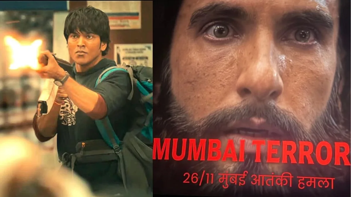 Prahaar Vs Dhurandhar: How The Two Films Depict 26/11 Mumbai Attacks Differently