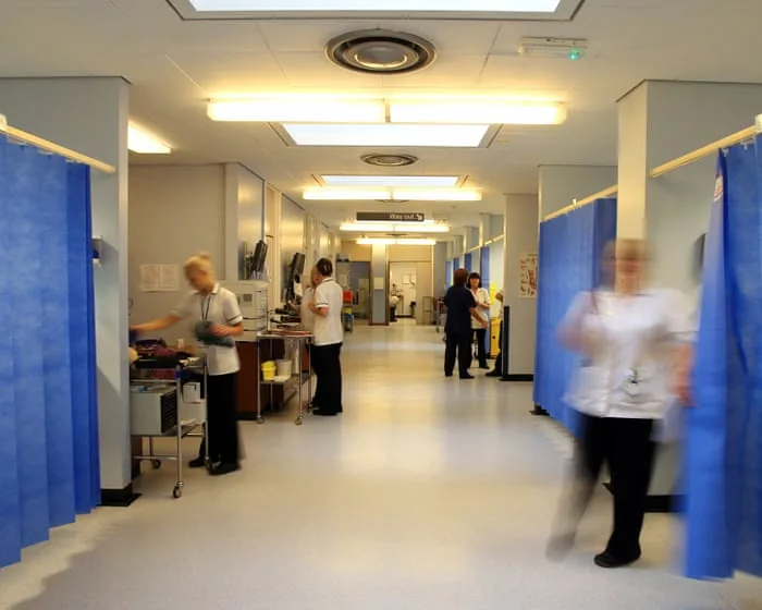Trans women no longer to be placed on female-only wards under new NHS England guidance