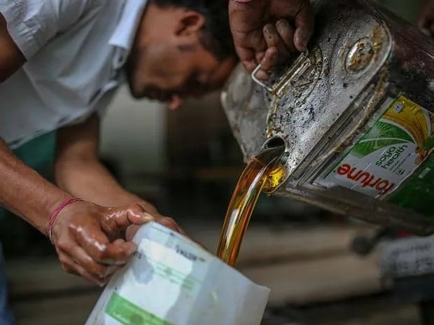 Delhi HC seeks response on FSSAI action against Fortune Soya refined oil