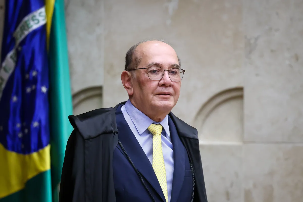 Gilmar Mendes acumula atritos com a Justiça do Trabalho em casos de flexibilização de contratos