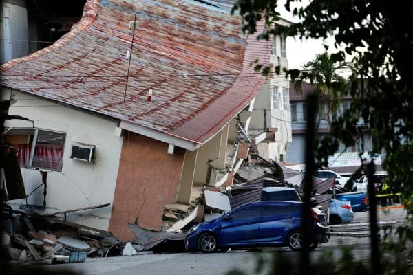 Gobierno de Panamá entregará fondos a municipios y juntas comunales tras el terremoto