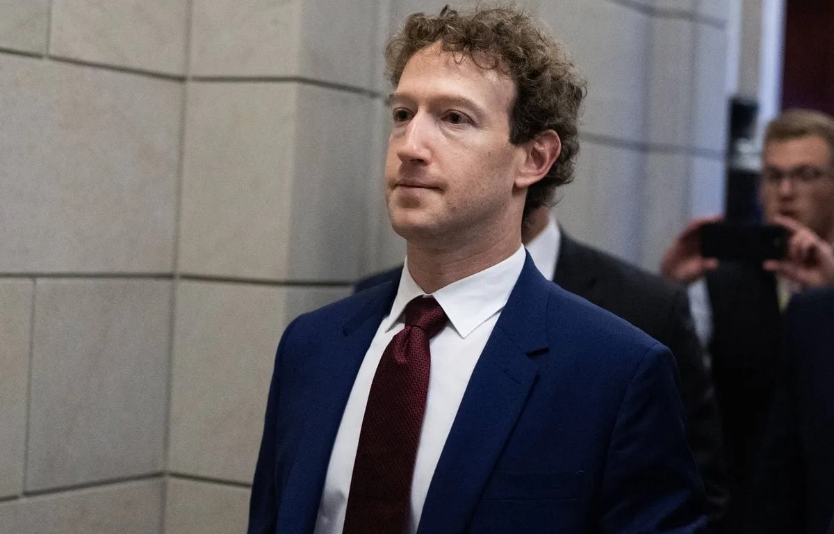 Réseaux sociaux : Ados accros, amende astronomique… Que risque Meta devant la justice américaine ?