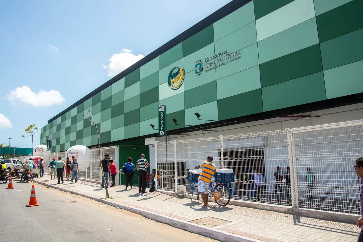 Governo do Estado anuncia expansão do Vapt Vupt para mais 43 municípios; confira lista