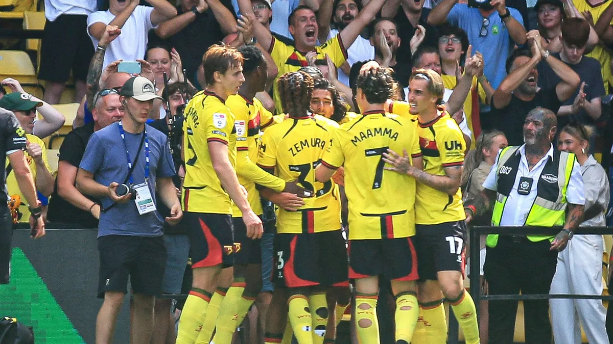 Southampton baited over Spygate scandal in defeat at Watford