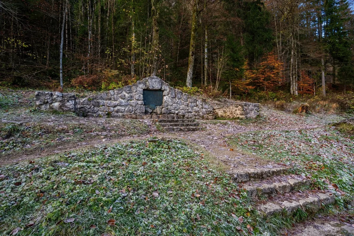 Una red de 305 metros de túneles y cámaras: así es la mina de sal abandonada que empezó a excavarse hace 7.300 años